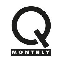 Q Monthly Vector Logo - Audiopipe Vector, Transparent background PNG HD thumbnail