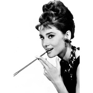 Audrey Hepburn Picture #1730820   440 X 619   Fanpix.net - Audrey Hepburn, Transparent background PNG HD thumbnail