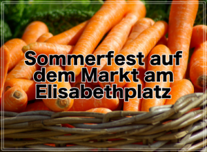 Markt Am Elisabethplatz - Auf Dem Markt, Transparent background PNG HD thumbnail