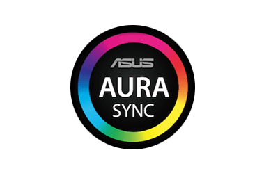 Asus Aura Rgb Products That Can Also Synchronize Lighting With Other Aura Sync Products, Including Motherboards And Graphics Cards. - Aure, Transparent background PNG HD thumbnail