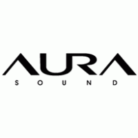 Logo Design - aura