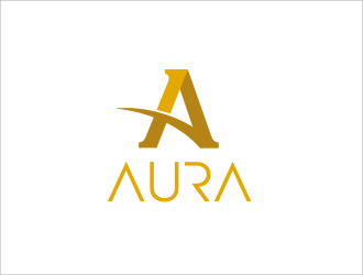 Logo Design - aura