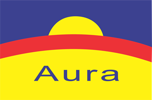 Aura Logo Vector, Aure Logo PNG - Free PNG