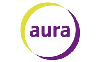 Aura Operates 9 Leisure Centres Across Ireland. Their Warm And Friendly Staff Are Always On Hand To Ensure You And Yours Are Safe, Entertained And All The Hdpng.com  - Aure, Transparent background PNG HD thumbnail