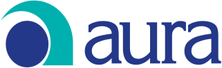 Logo of Aura