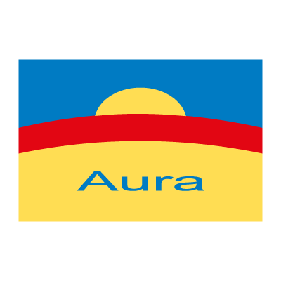 Logo of Aura Muebles