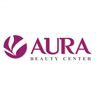 Logo Of Aura Beauty Center - Aure Vector, Transparent background PNG HD thumbnail