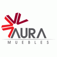 Logo Of Aura Muebles - Aure Vector, Transparent background PNG HD thumbnail
