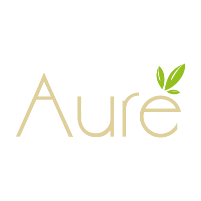 Aure Vector Logo . - Aure Vector, Transparent background PNG HD thumbnail