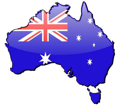 Australia Map Png Photos - Australia, Transparent background PNG HD thumbnail