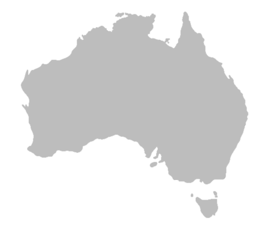 File:Blank Map Australia.png