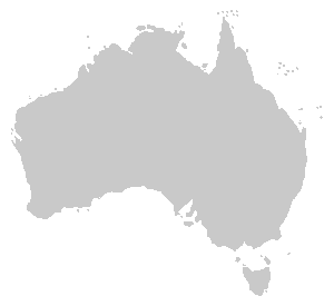 File:blank Map Australia.png - Australia, Transparent background PNG HD thumbnail