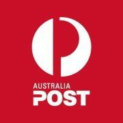 Australia Post Logo Png Hdpng.com 180 - Australia Post, Transparent background PNG HD thumbnail