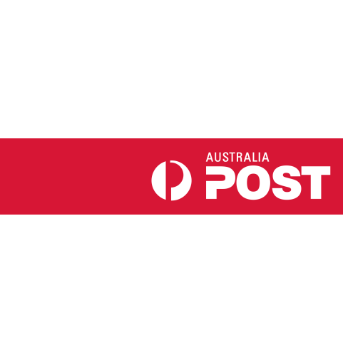 Australia Post Logo PNG-PlusP