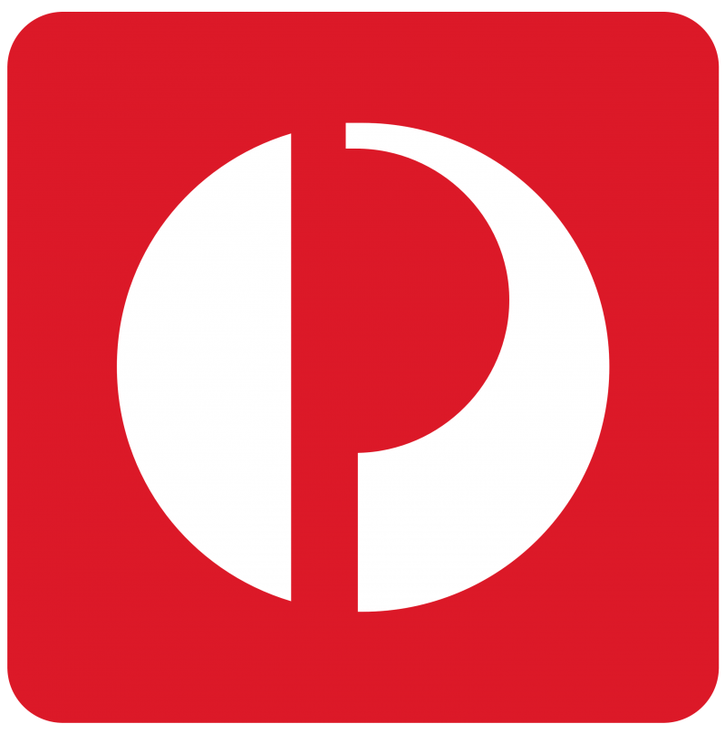 Image For Australia Post Logo, Logotype. All Logos, Emblems, Brands Pictures Gallery - Australia Post, Transparent background PNG HD thumbnail