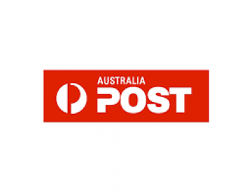 Australia Post - Australia Post, Transparent background PNG HD thumbnail