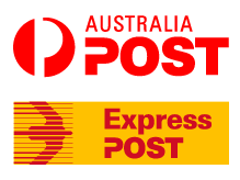 Fair Shipping Prices - Australia Post, Transparent background PNG HD thumbnail
