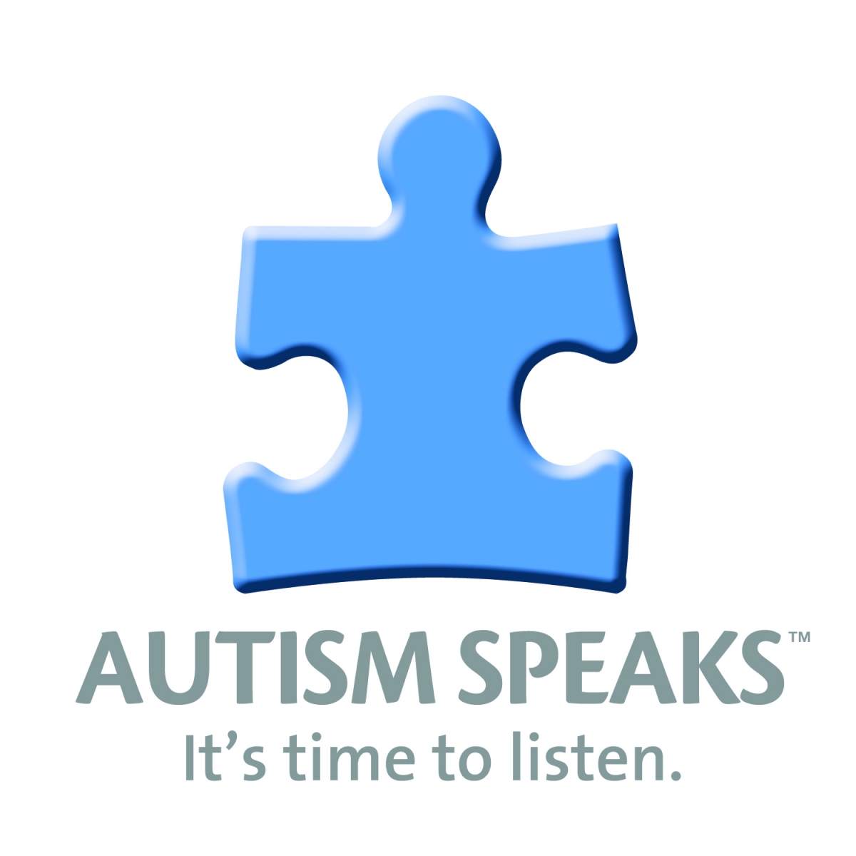 Autism Speaks Logo Vector Png Hdpng.com 1200 - Autism Speaks Vector, Transparent background PNG HD thumbnail