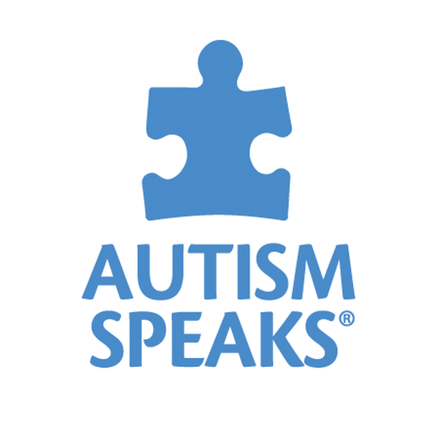 Autism Speaks Logo Vector Png Hdpng.com 640 - Autism Speaks Vector, Transparent background PNG HD thumbnail