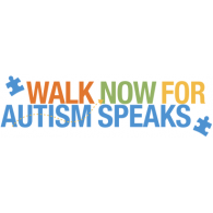 Autism Awareness Ribbon Logo 