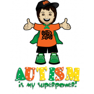 Autism Logo Vector - Autism Speaks Vector, Transparent background PNG HD thumbnail