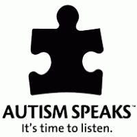 Logo of Autism Speaks, Autism Speaks Logo Vector PNG - Free PNG