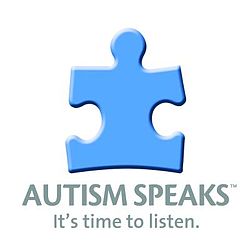 Applebeeu0027S Partners With Autism Speaks Throughout April To Raise Awareness And Funds - Autism Speaks, Transparent background PNG HD thumbnail