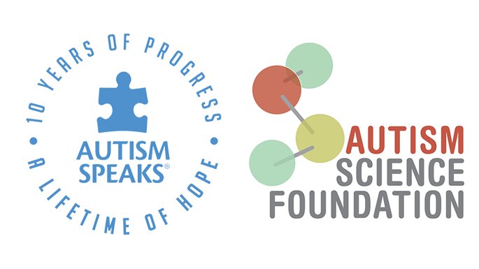 Autism Speaks, Asf Urge Continued Autism Screening For Toddlers - Autism Speaks, Transparent background PNG HD thumbnail