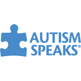 Autism Speaks Was Founded In February 2005 By Bob And Suzanne Wright, Grandparents Of A Child With Autism. Their Longtime Friend Bernie Marcus Donated $25 Hdpng.com  - Autism Speaks, Transparent background PNG HD thumbnail