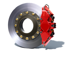 Brake Repair And Service Charronu0027S Auto Repair, Auto Repair Shop In Lincoln Il - Auto Brake Service, Transparent background PNG HD thumbnail
