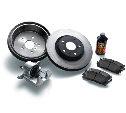 Our Honda Brake Repair Services Include Checking And Replacing Many Different Components Of Your Braking Hdpng.com  - Auto Brake Service, Transparent background PNG HD thumbnail