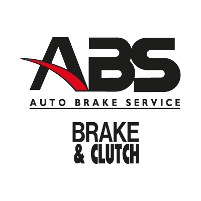 Auto Brake Service Vector Logo . - Auto Brake Service Vector, Transparent background PNG HD thumbnail