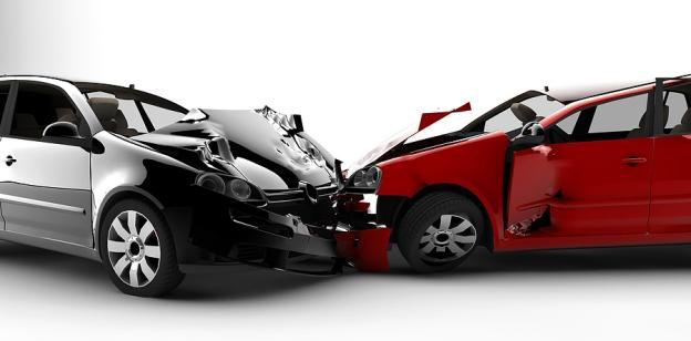 There Are A Lot Of Misconceptions When Dealing With Car Repairs After An Accident. Many Businesses Like To Take Advantage Of People With Car Damages Because Hdpng.com  - Auto Collision, Transparent background PNG HD thumbnail