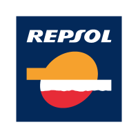 Koc Vector Logo 28; Repsol (.eps) Vector Logo - Auto Life Blindagens, Transparent background PNG HD thumbnail