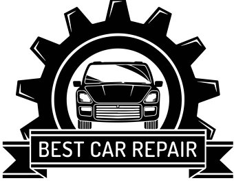 Car Mechanic Service Workshop Auto Repair Shop Garage Repairman Work Svg .eps .png Vectorspace - Auto Mechanic Black And White, Transparent background PNG HD thumbnail