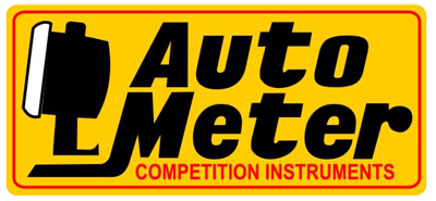 Auto Meter Logo Vector