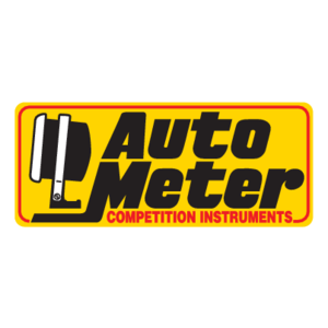 Auto Meter Logo PNG-PlusPNG.c