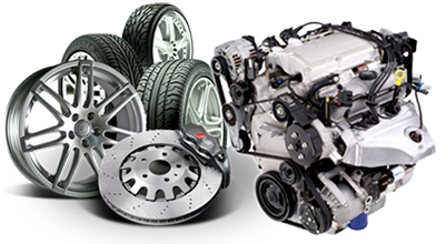 Buying Your Own Auto Parts