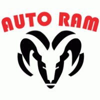Auto Ram Vector Logo. - Auto Ram Vector, Transparent background PNG HD thumbnail