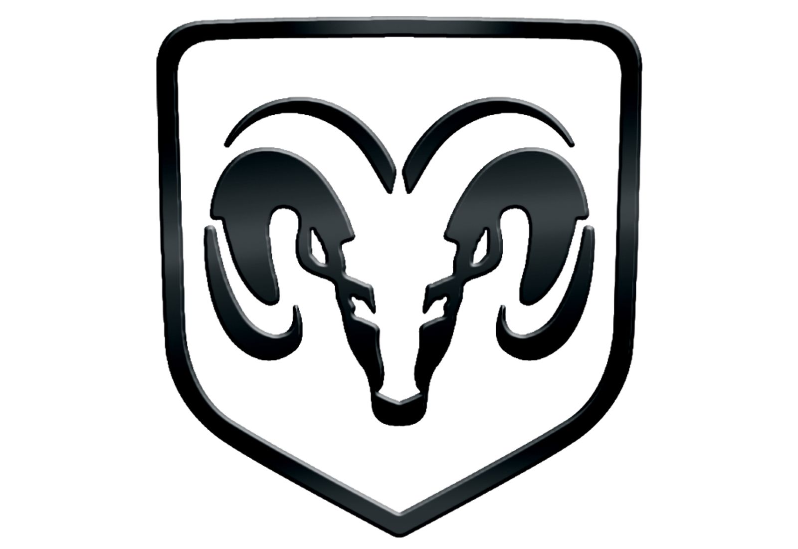 pin Dodge clipart emblem #5
