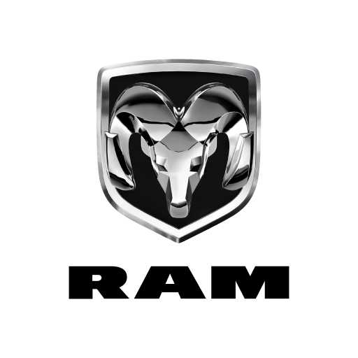 Auto Ram Logo Vector Png - Dodge Ram Logo Vector, Transparent background PNG HD thumbnail