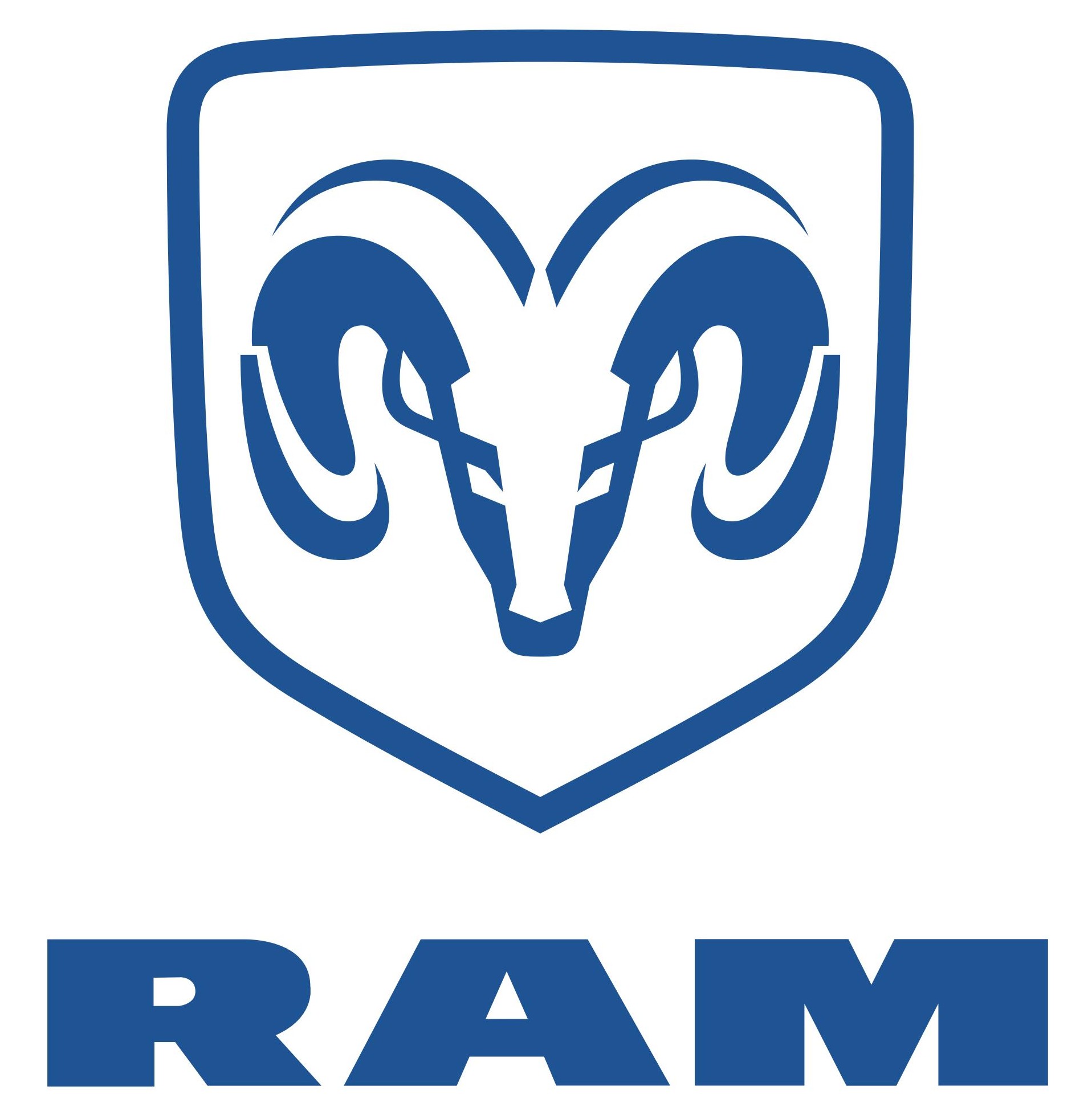 Auto Ram Logo Vector Png - Ram Trucks Â Is A United States Based Brand, Transparent background PNG HD thumbnail