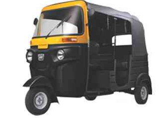 Bajaj Auto Rickshaw Re Compact 4S Photo Gallery - Auto Rickshaw, Transparent background PNG HD thumbnail