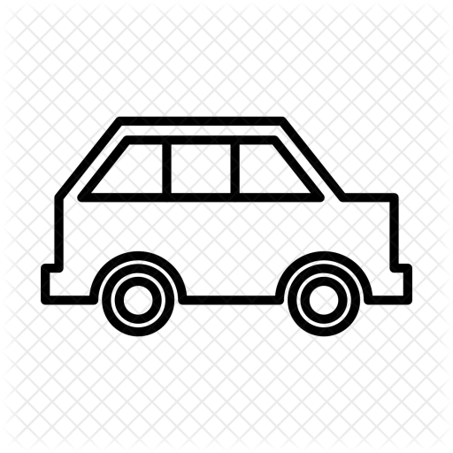 All, Auto, Rickshaw, Automobile, Transport, Travel Icon - Auto Rickshaw Black And White, Transparent background PNG HD thumbnail