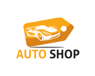 Auto Shop Logo - Auto Shop, Transparent background PNG HD thumbnail
