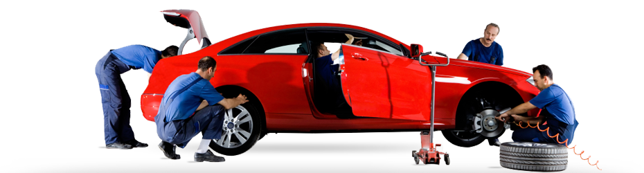 Car Service - Auto Shop, Transparent background PNG HD thumbnail