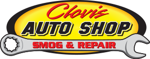Clovis Auto Shop Logo - Auto Shop, Transparent background PNG HD thumbnail
