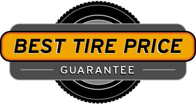 We Guarantee The Best Tire Price In Town! If You Find A Lower Locally Advertised Price* On The Same New, In Stock, Installed Tire, Weu0027Ll Match It U2014 Period! - Auto Shop, Transparent background PNG HD thumbnail