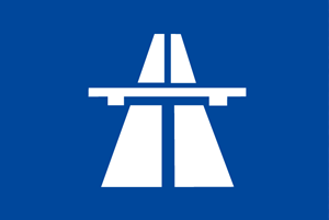 Autobahn Logo Vector - Autobahn, Transparent background PNG HD thumbnail