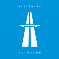 Kraftwerk Logo Vector - Autobahn Vector, Transparent background PNG HD thumbnail